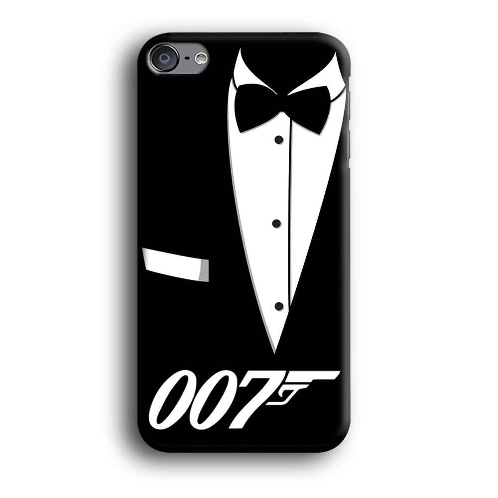 James Bond 007 iPod Touch 6 Case