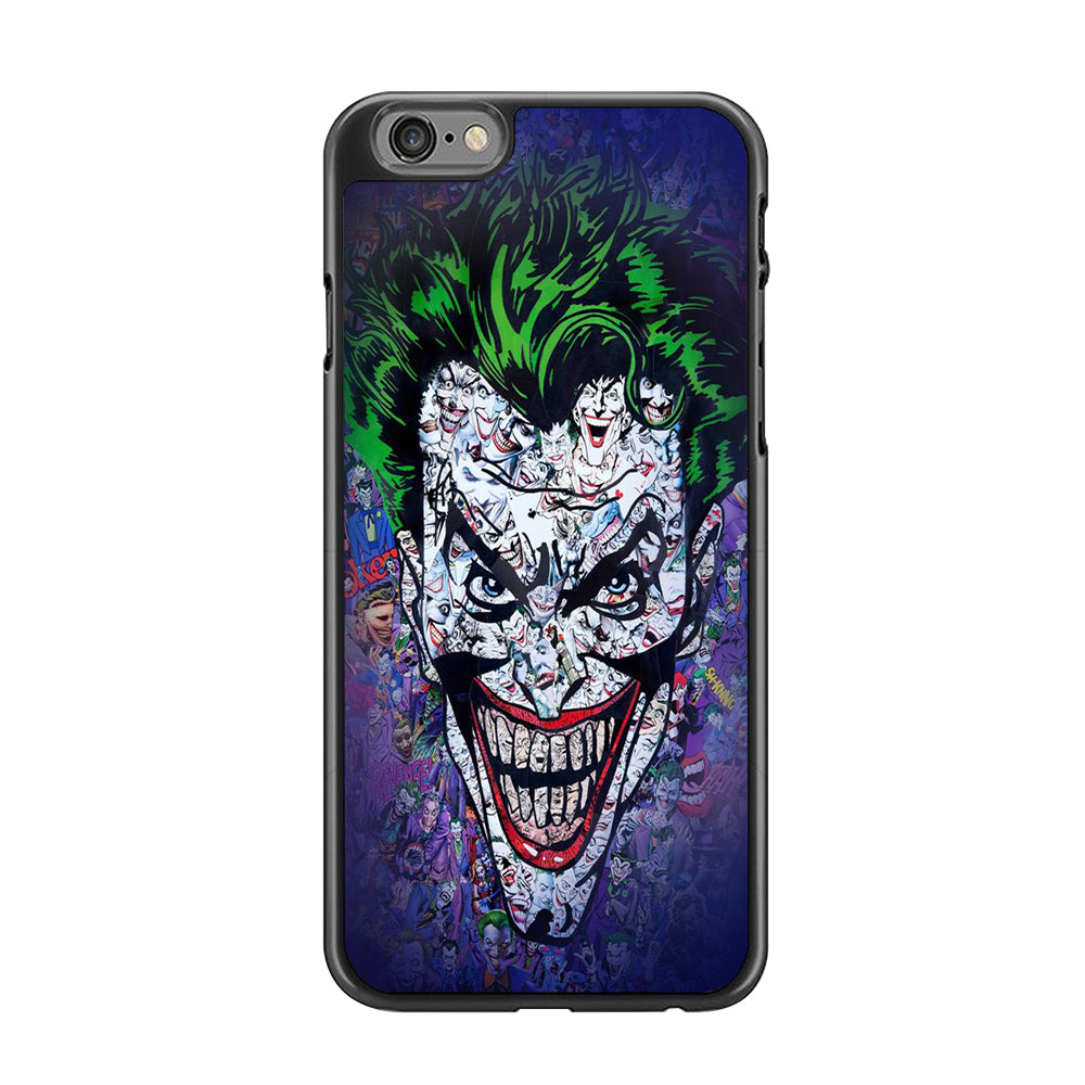 Joker Art iPhone 6 | 6s Case