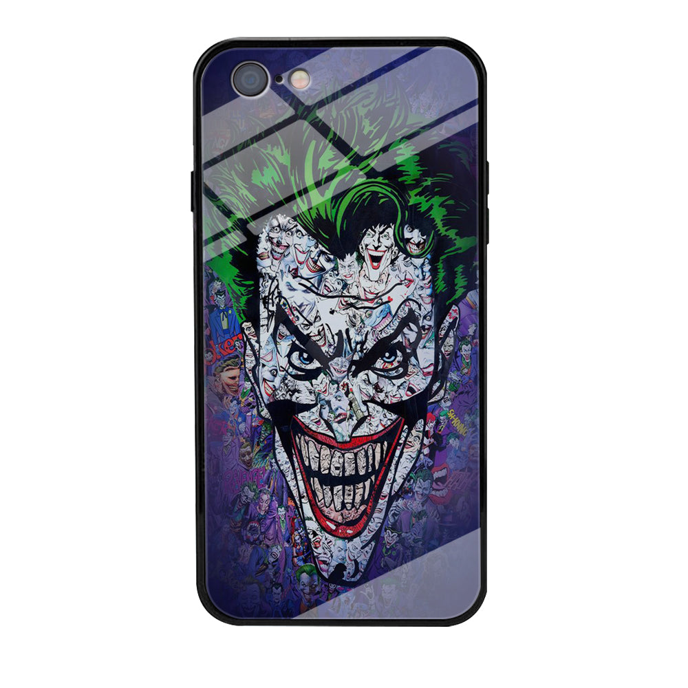 Joker Art iPhone 6 | 6s Case