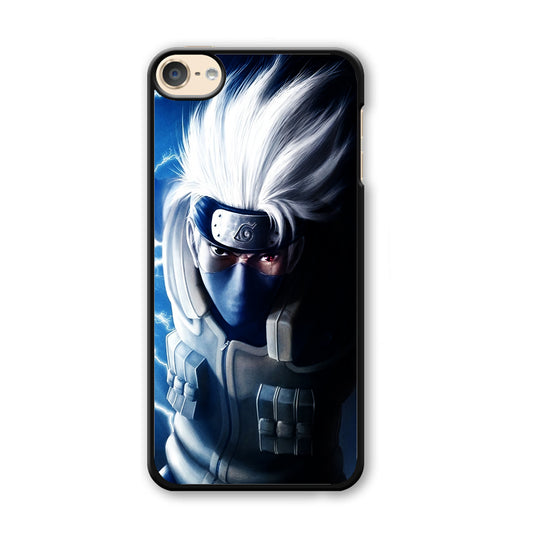 Kakashi Hatake Chidori iPod Touch 6 Case