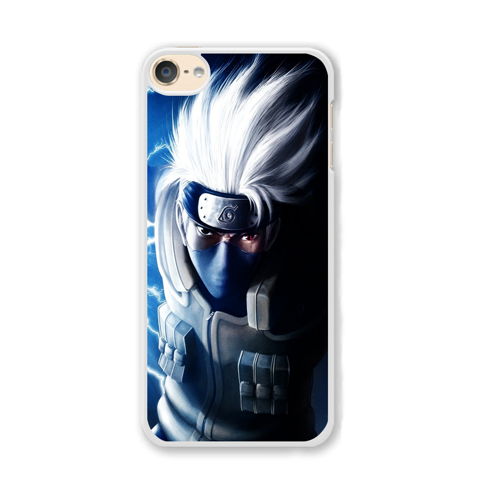 Kakashi Hatake Chidori iPod Touch 6 Case