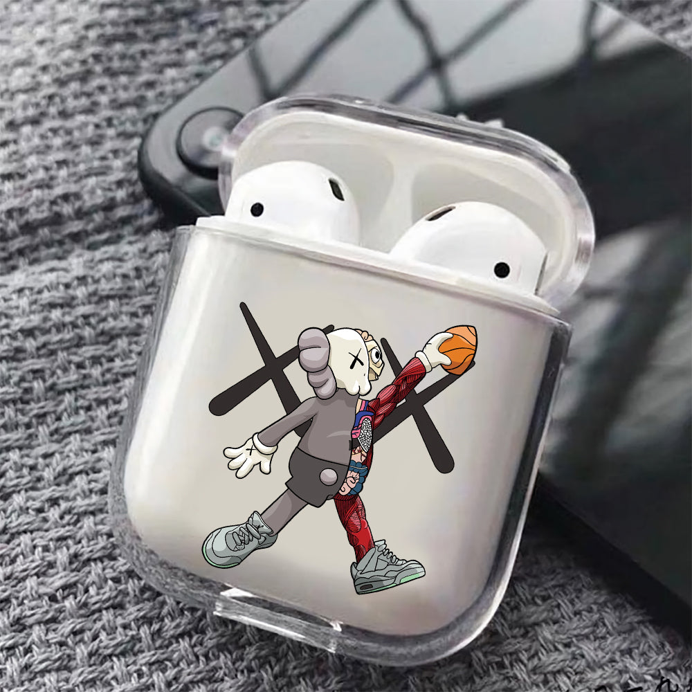 Kaws discount airpods case