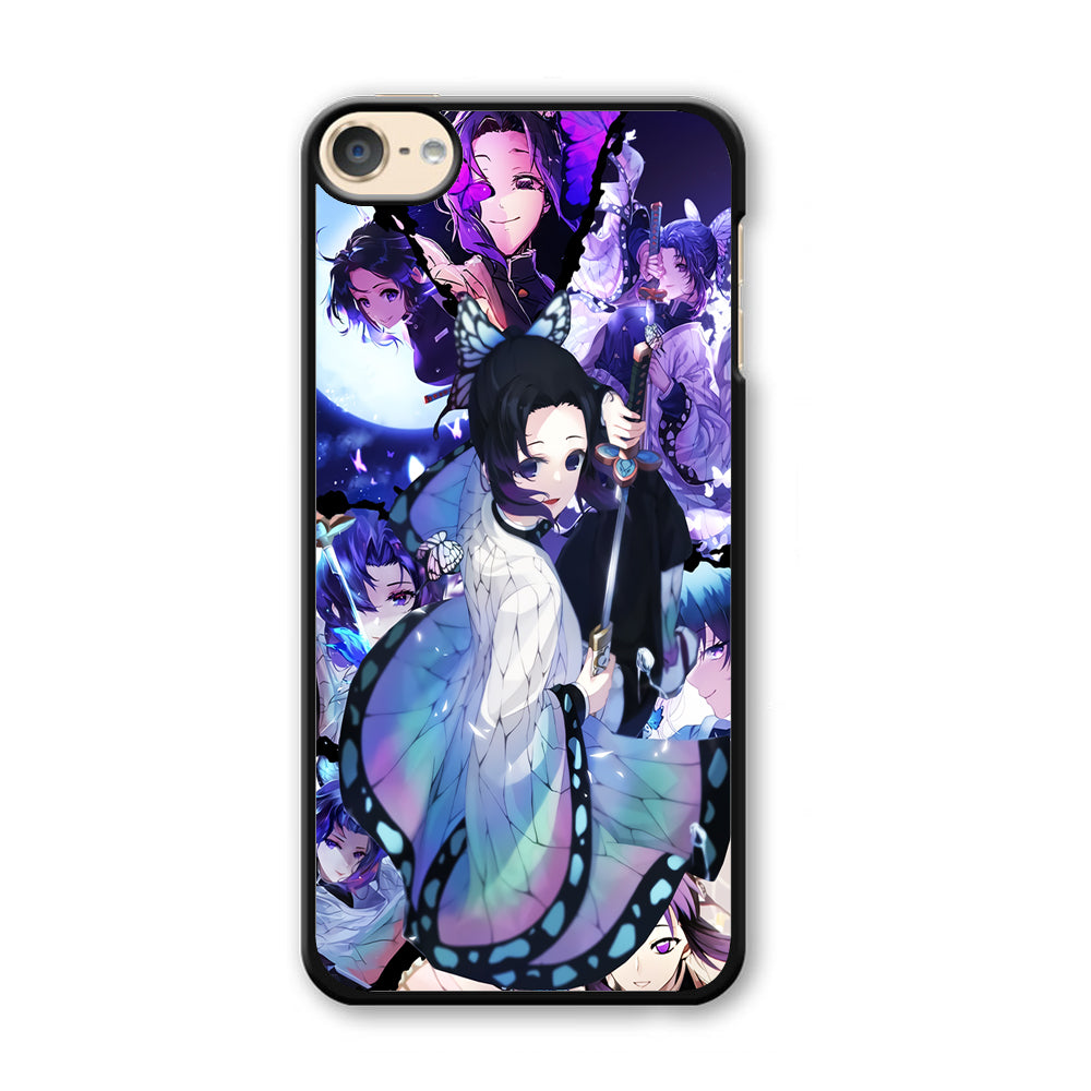 Kimetsu no Yaiba Nezuko Aesthetic iPod Touch 6 Case