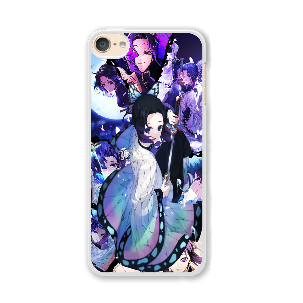 Kimetsu no Yaiba Nezuko Aesthetic iPod Touch 6 Case