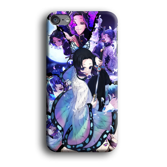 Kimetsu no Yaiba Nezuko Aesthetic iPod Touch 6 Case