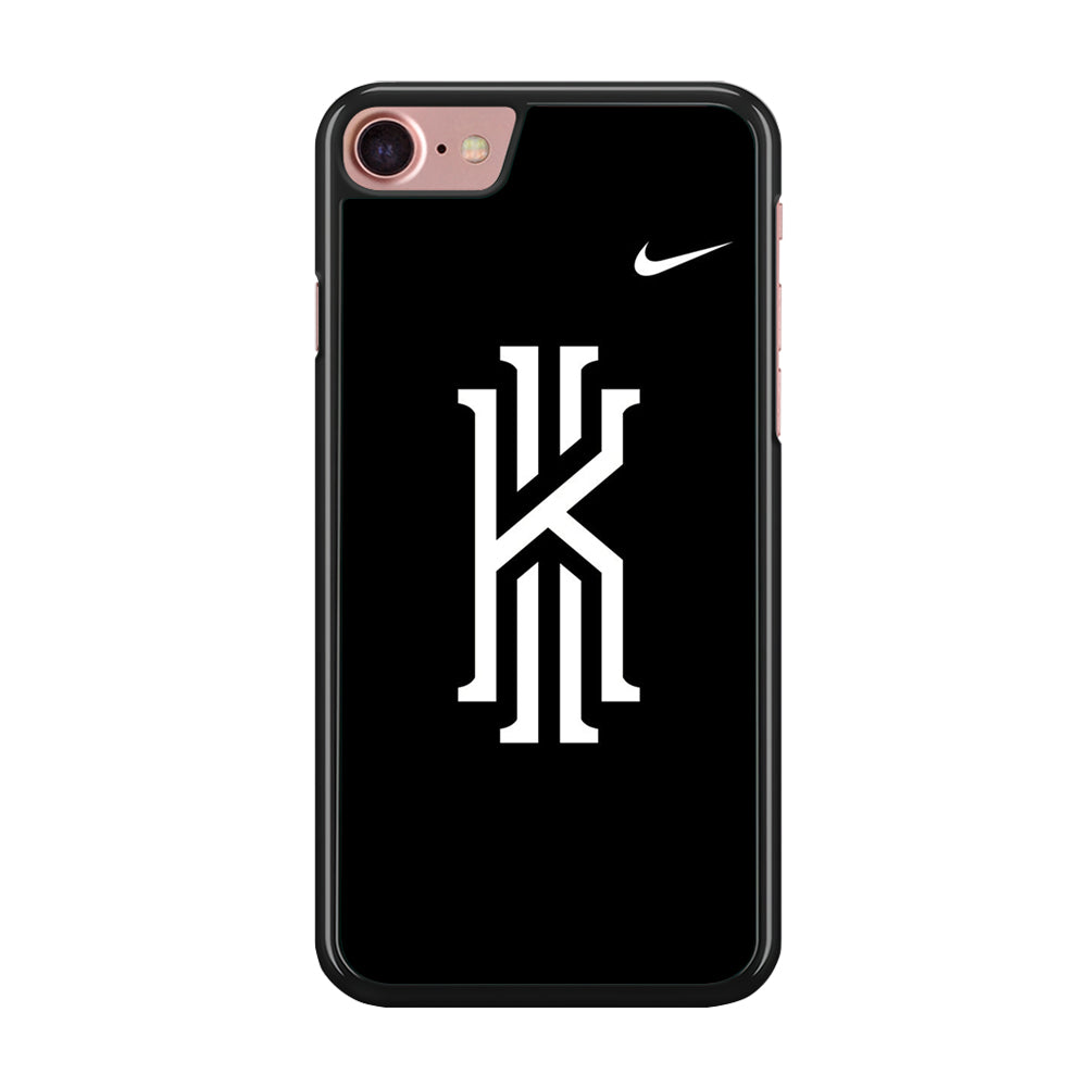 Kyrie Irving Logo 001 iPhone SE 2020 Case