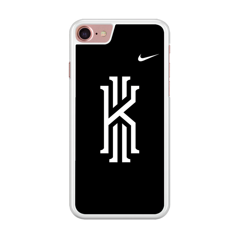 Kyrie Irving Logo 001 iPhone SE 2020 Case