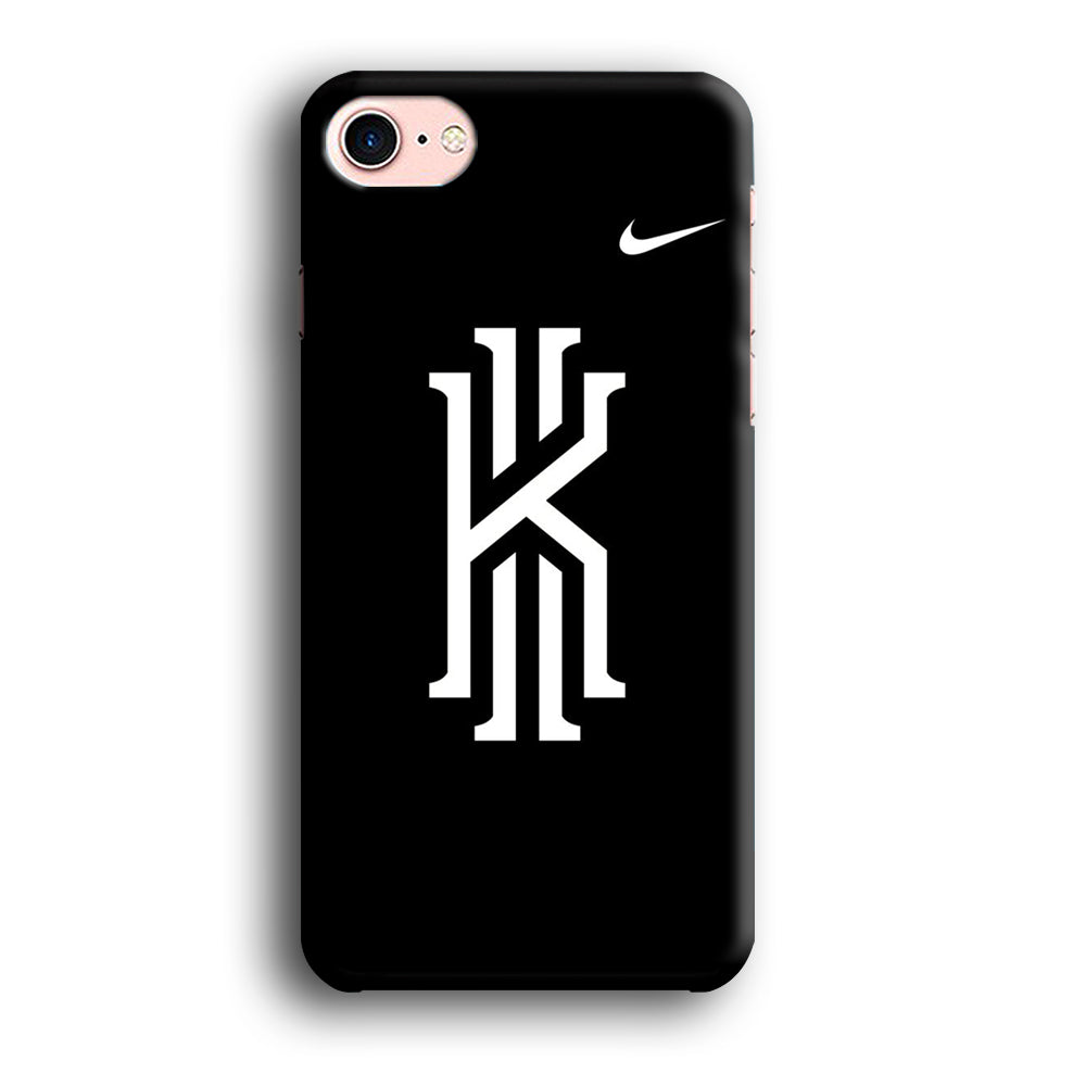 Kyrie Irving Logo 001 iPhone SE 2020 Case