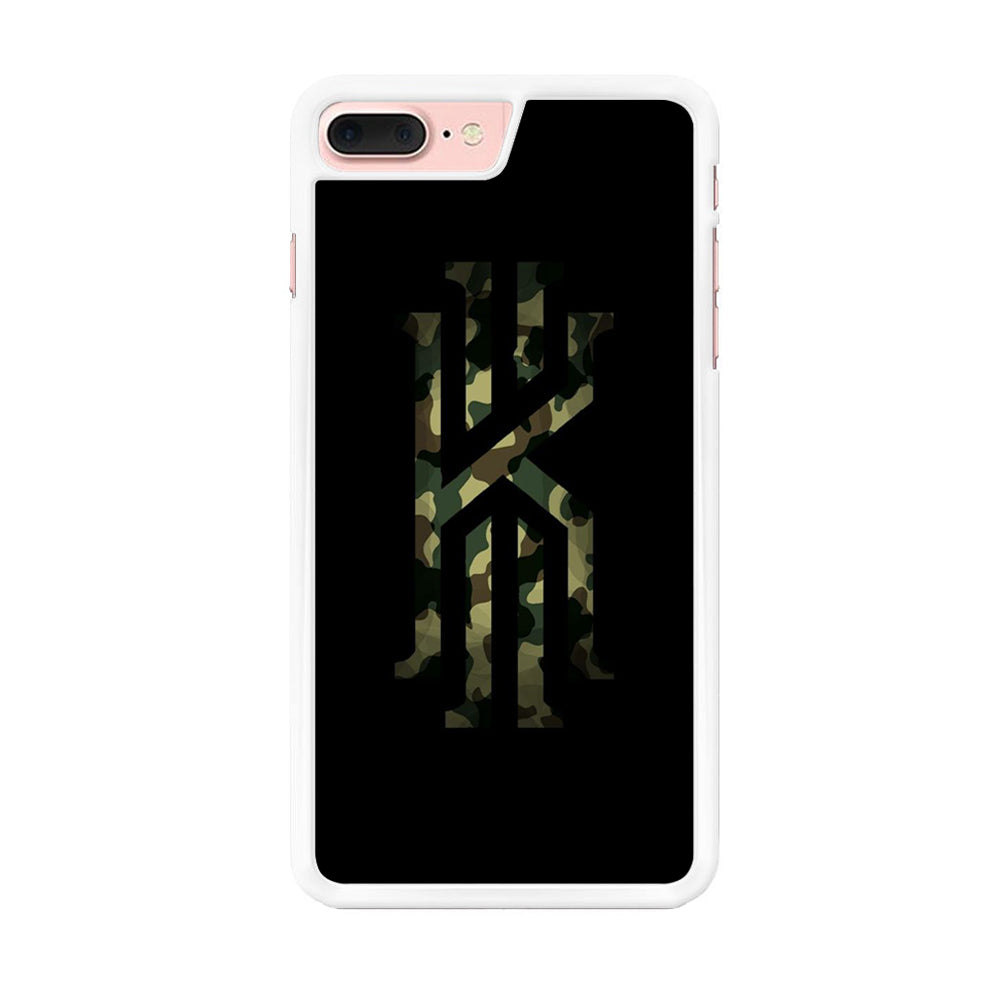 Kyrie Irving Logo 002 iPhone 7 Plus Case