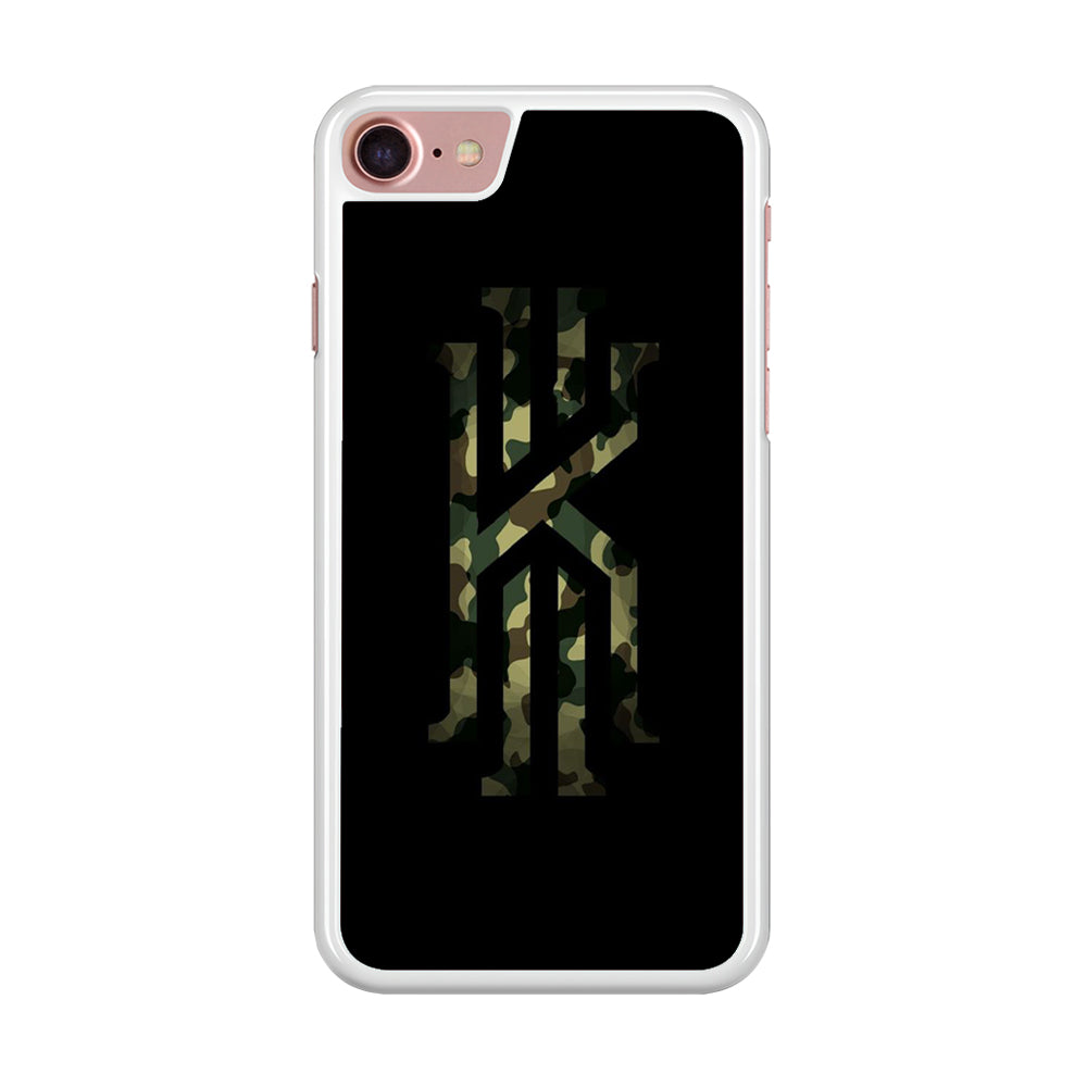 Kyrie Irving Logo 002 iPhone SE 2020 Case