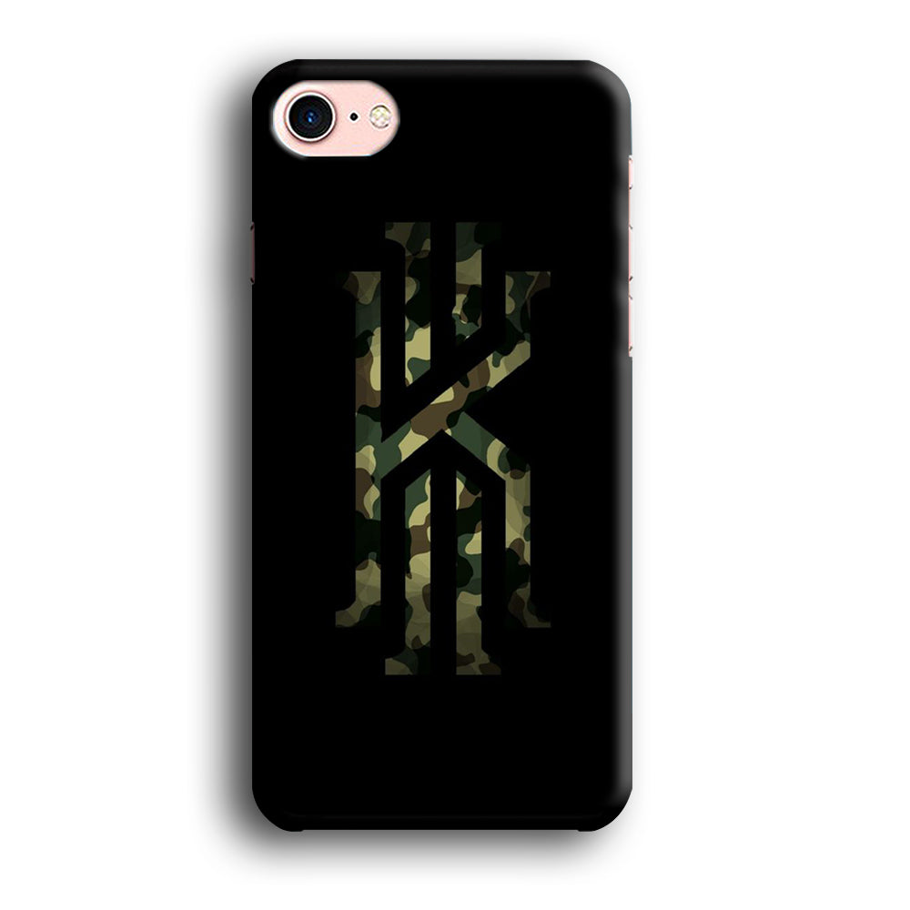 Kyrie Irving Logo 002 iPhone SE 2020 Case