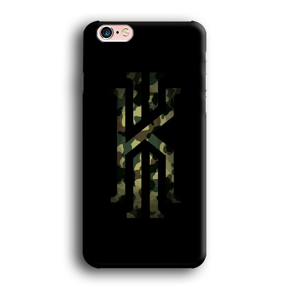 Kyrie Irving Logo 002 iPhone 6 Plus | 6s Plus Case