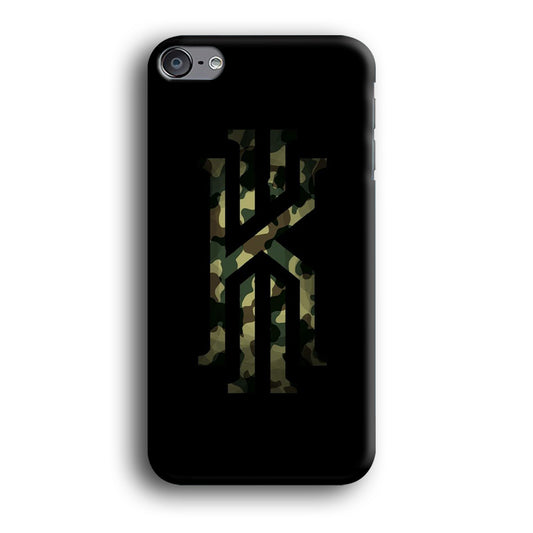 Kyrie Irving Logo 002 iPod Touch 6 Case