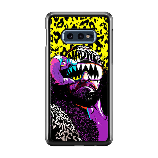 Macho Man Randy Savage Samsung Galaxy S10E Case