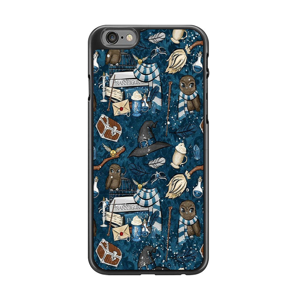 Magic Art 001 iPhone 6 | 6s Case