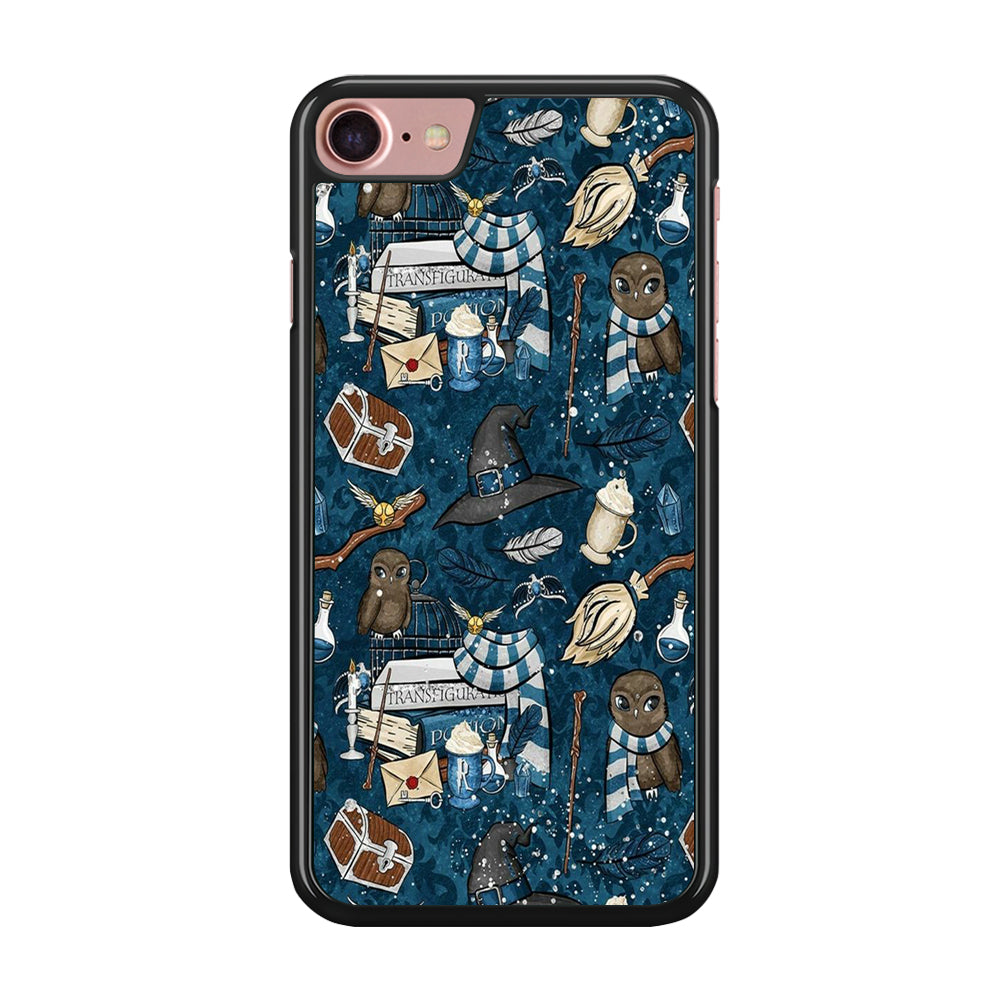 Magic Art 001 iPhone 8 Case