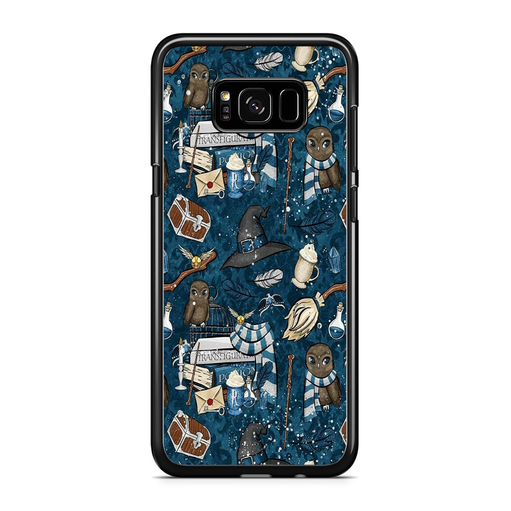 Magic Art 001 Samsung Galaxy S8 Plus Case