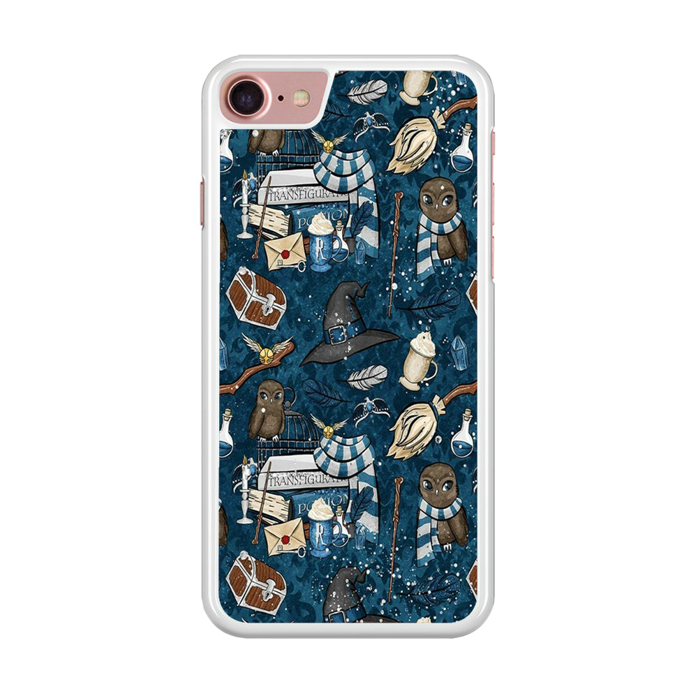 Magic Art 001 iPhone 8 Case