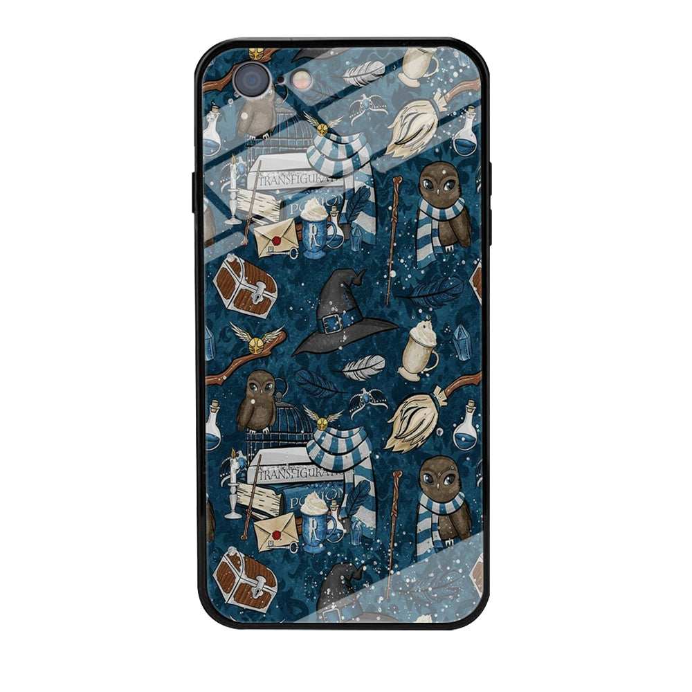 Magic Art 001 iPhone 6 | 6s Case