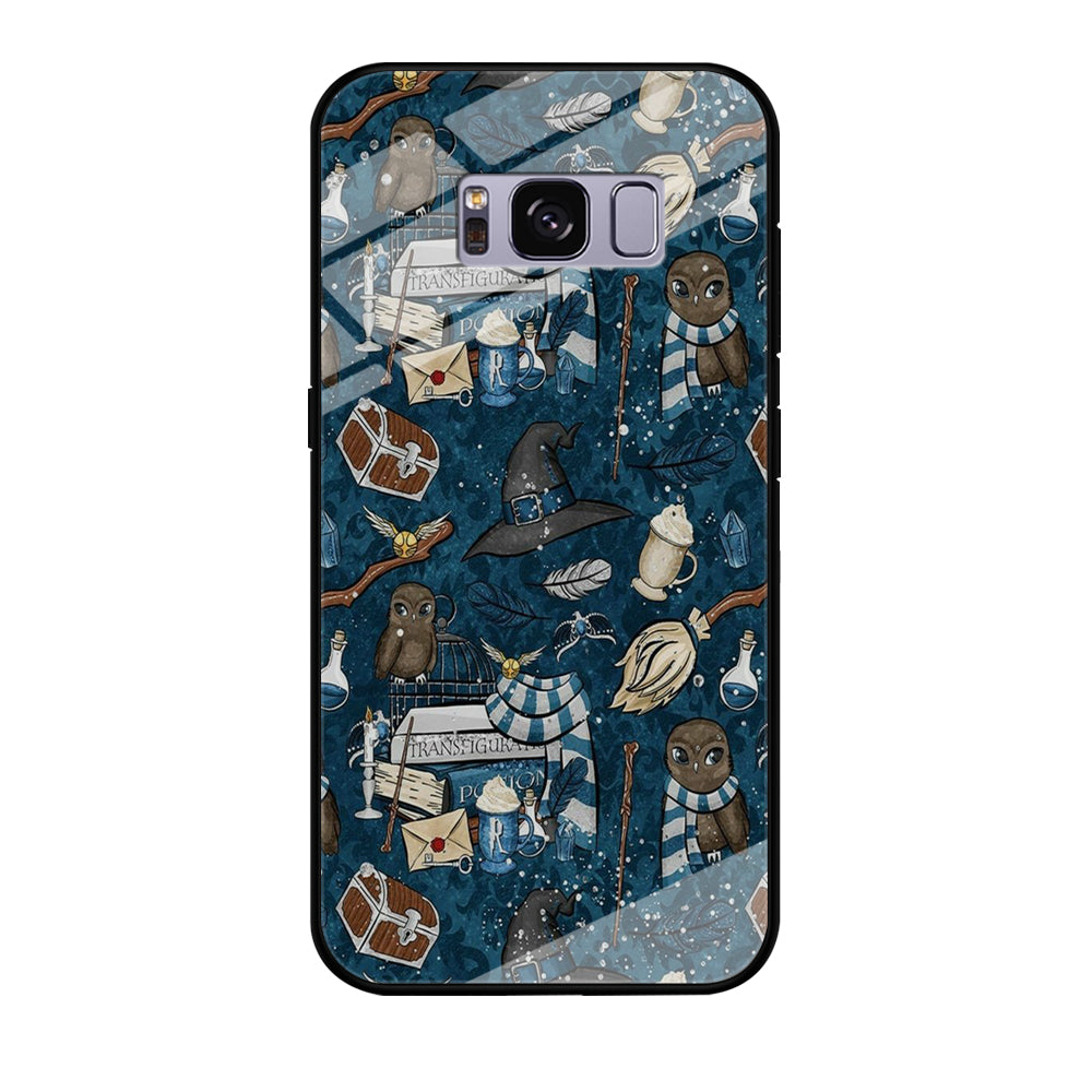 Magic Art 001 Samsung Galaxy S8 Plus Case