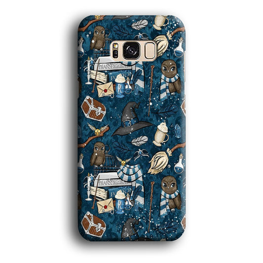 Magic Art 001 Samsung Galaxy S8 Plus Case