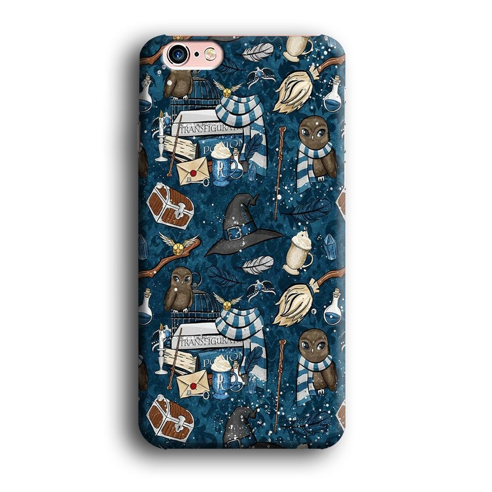 Magic Art 001 iPhone 6 | 6s Case