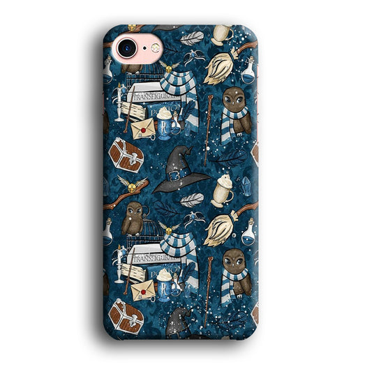 Magic Art 001 iPhone 8 Case