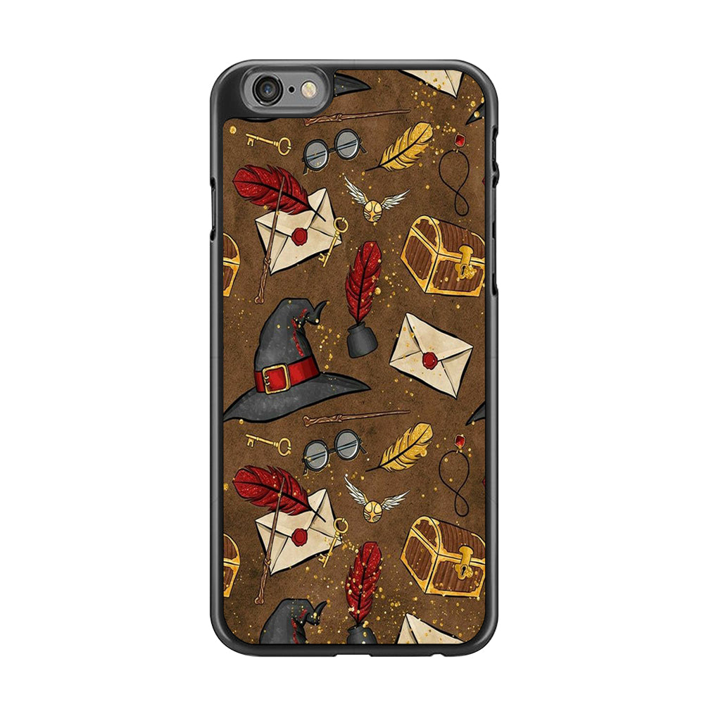 Magic Art 002 iPhone 6 Plus | 6s Plus Case