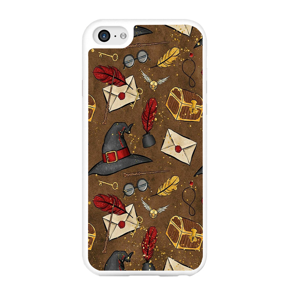 Magic Art 002 iPhone 6 Plus | 6s Plus Case