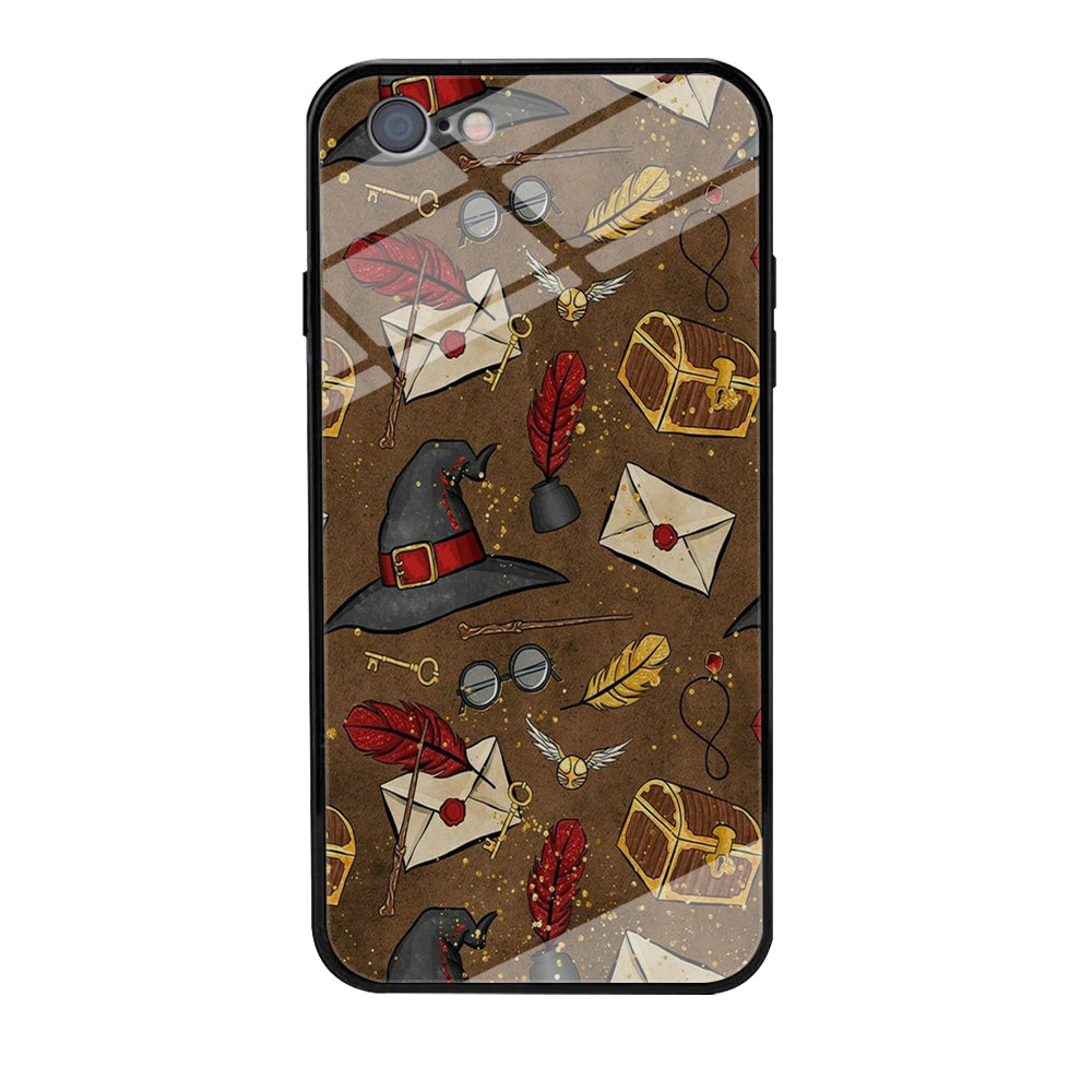 Magic Art 002 iPhone 6 Plus | 6s Plus Case