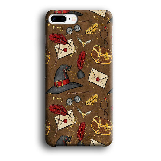 Magic Art 002 iPhone 7 Plus Case