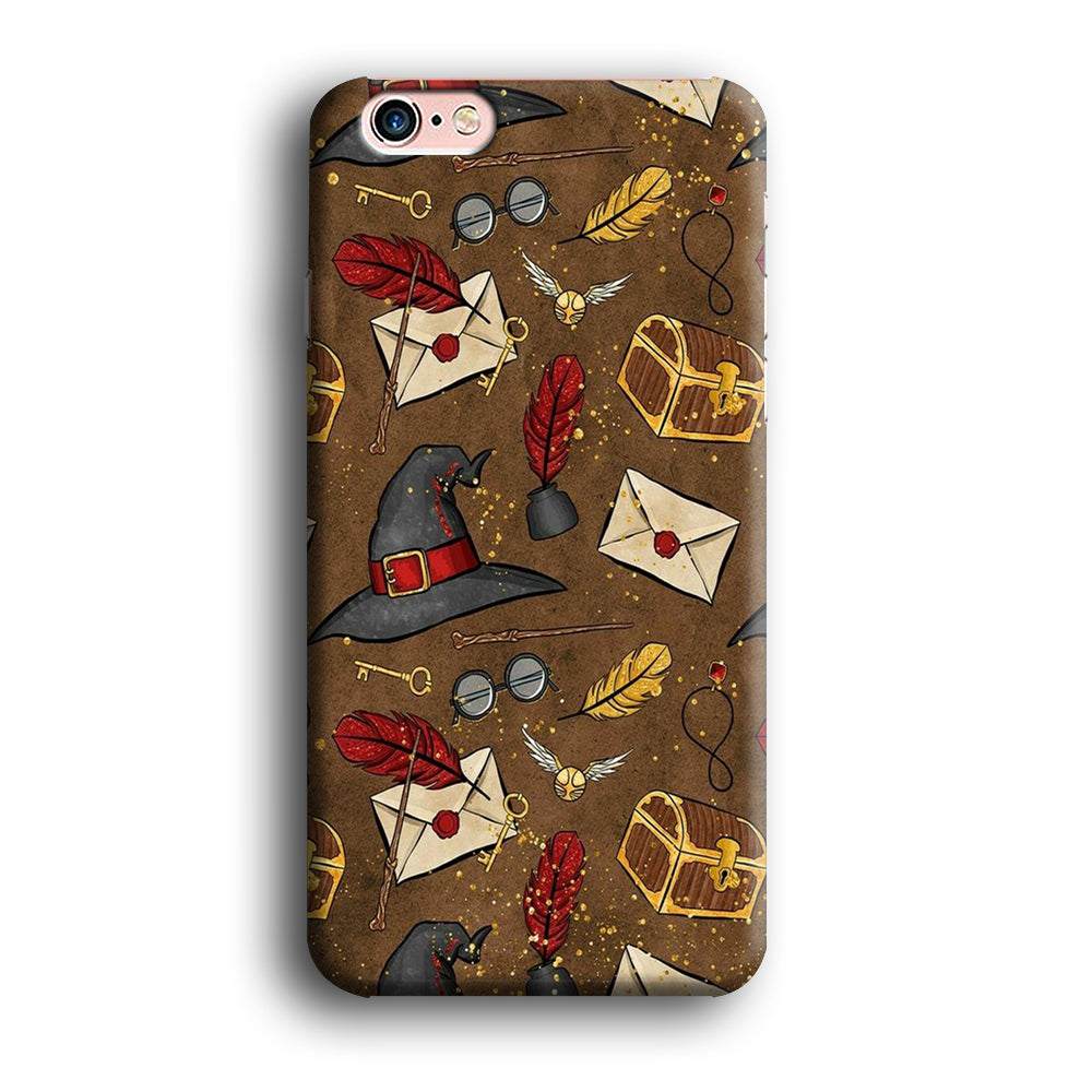 Magic Art 002 iPhone 6 Plus | 6s Plus Case