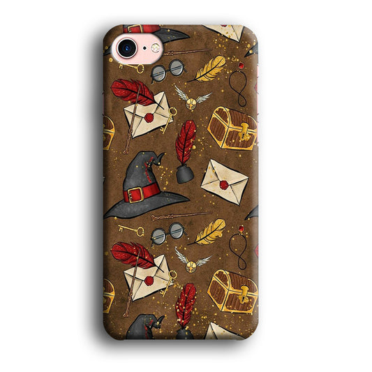 Magic Art 002 iPhone 8 Case