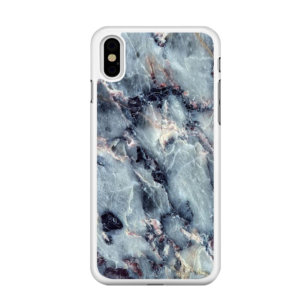 Marble Pattern 008 iPhone Xs Max Case -  3D Phone Case - Xtracase