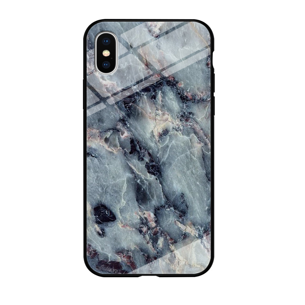 Marble Pattern 008 iPhone Xs Max Case -  3D Phone Case - Xtracase