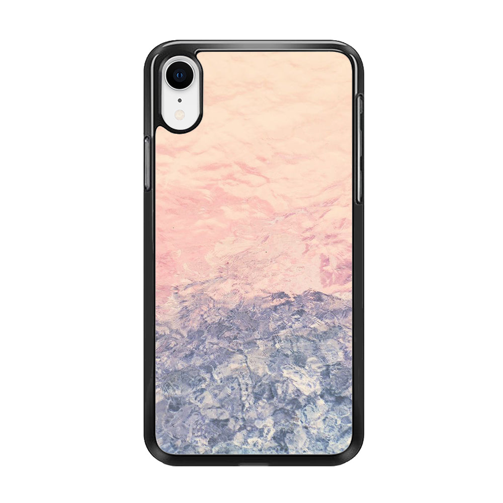 Marble Pattern 011 iPhone XR Case -  3D Phone Case - Xtracase