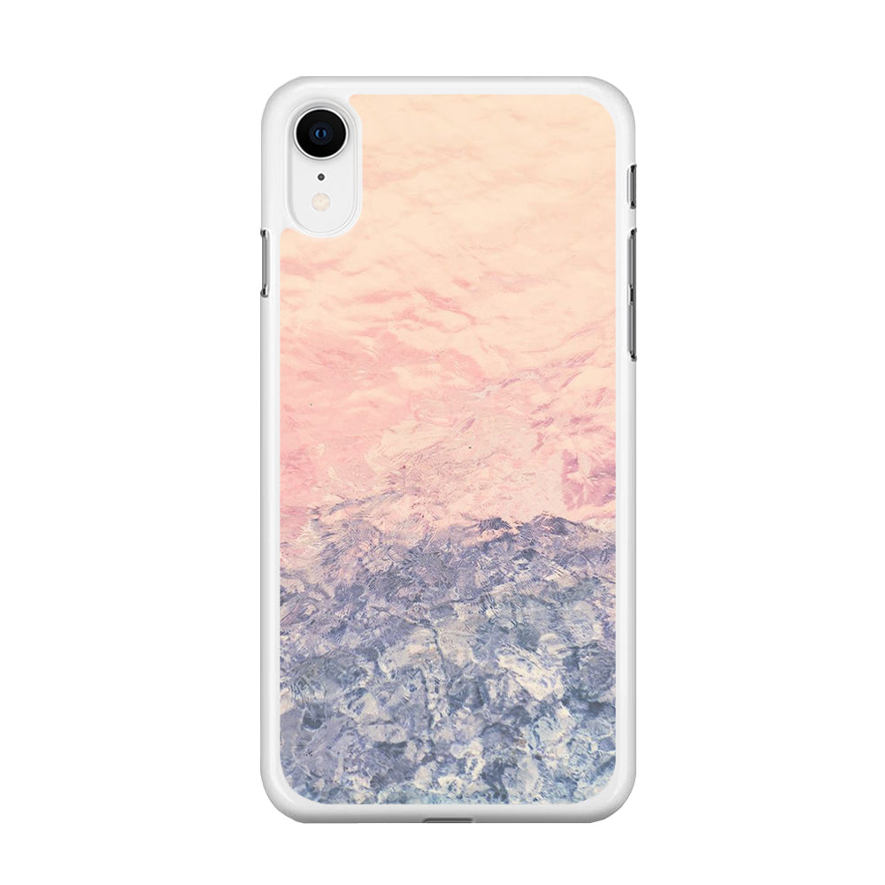 Marble Pattern 011 iPhone XR Case -  3D Phone Case - Xtracase