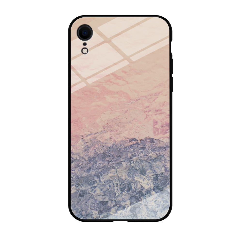 Marble Pattern 011 iPhone XR Case -  3D Phone Case - Xtracase