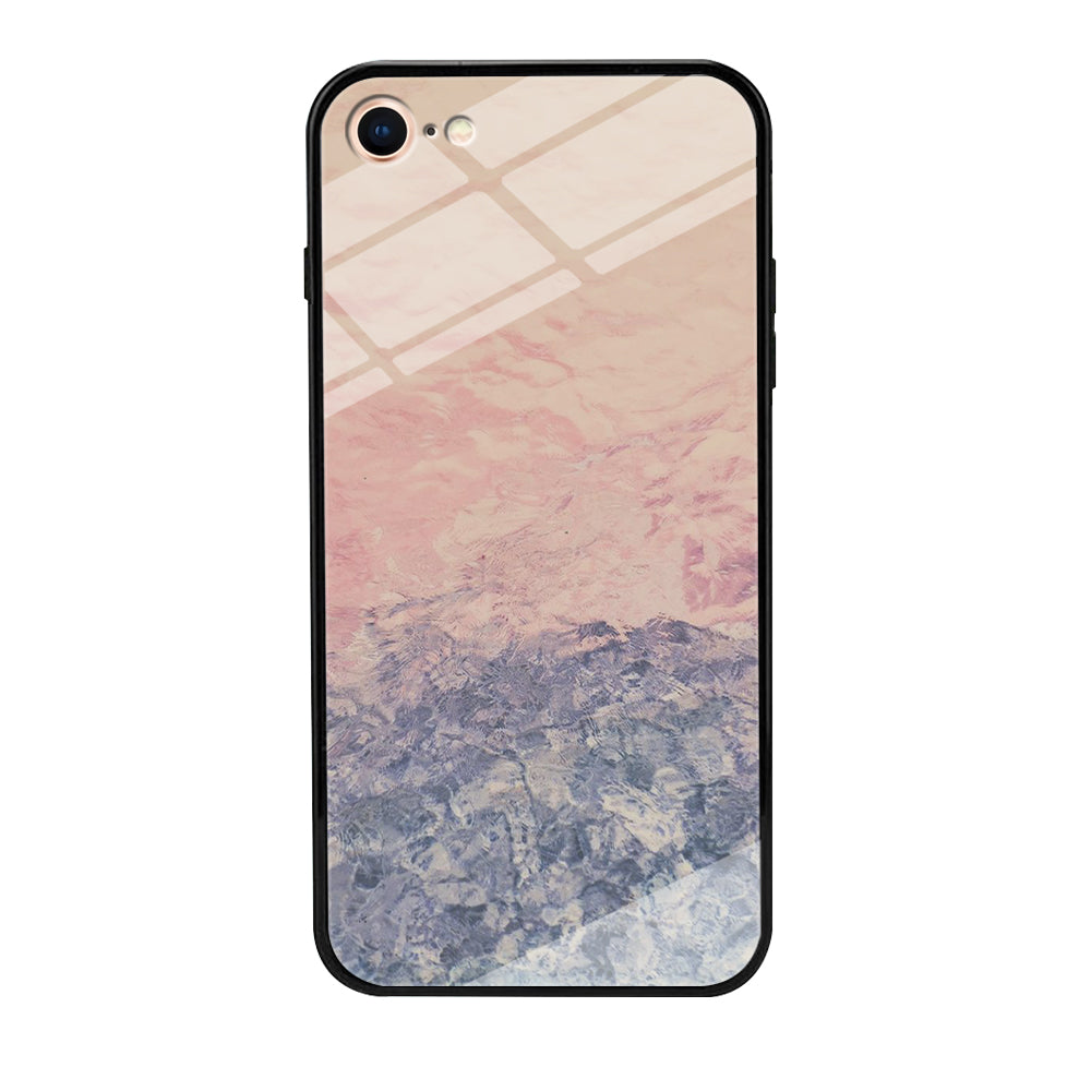 Marble Pattern 011 iPhone 7 Case -  3D Phone Case - Xtracase