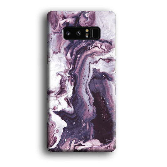 Marble Pattern 012 Samsung Galaxy Note 8 3D Case -  3D Phone Case - Xtracase