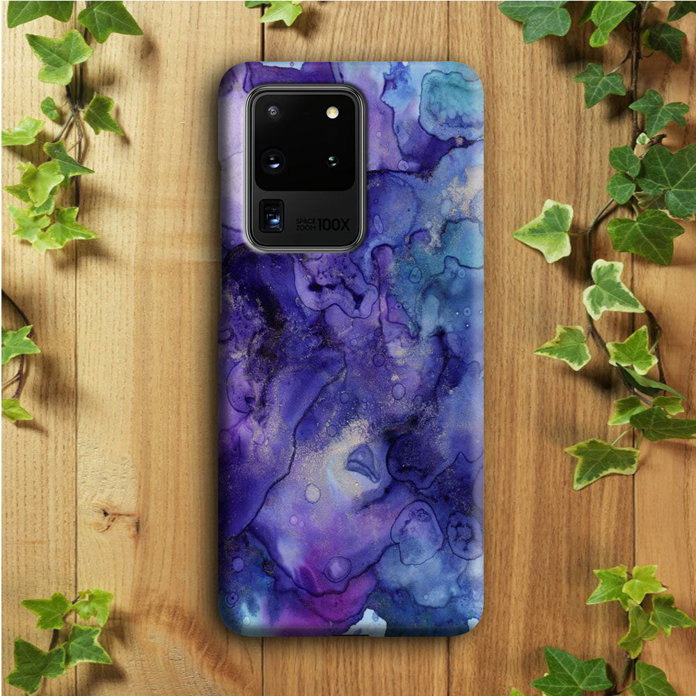 Marble Pattern 013 Samsung Galaxy S20 Ultra Case