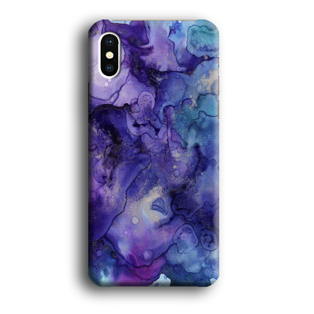 Marble Pattern 013 iPhone X 3D Case -  3D Phone Case - Xtracase