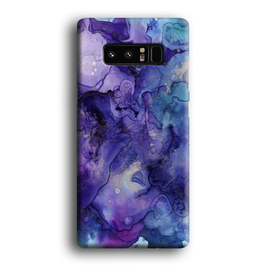 Marble Pattern 013 Samsung Galaxy Note 8 3D Case -  3D Phone Case - Xtracase