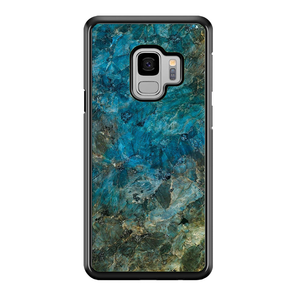 Marble Pattern 015 Samsung Galaxy S9 Case