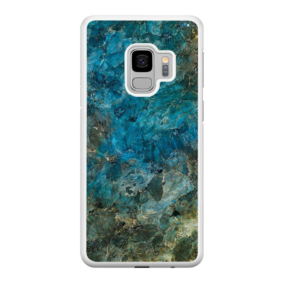 Marble Pattern 015 Samsung Galaxy S9 Case