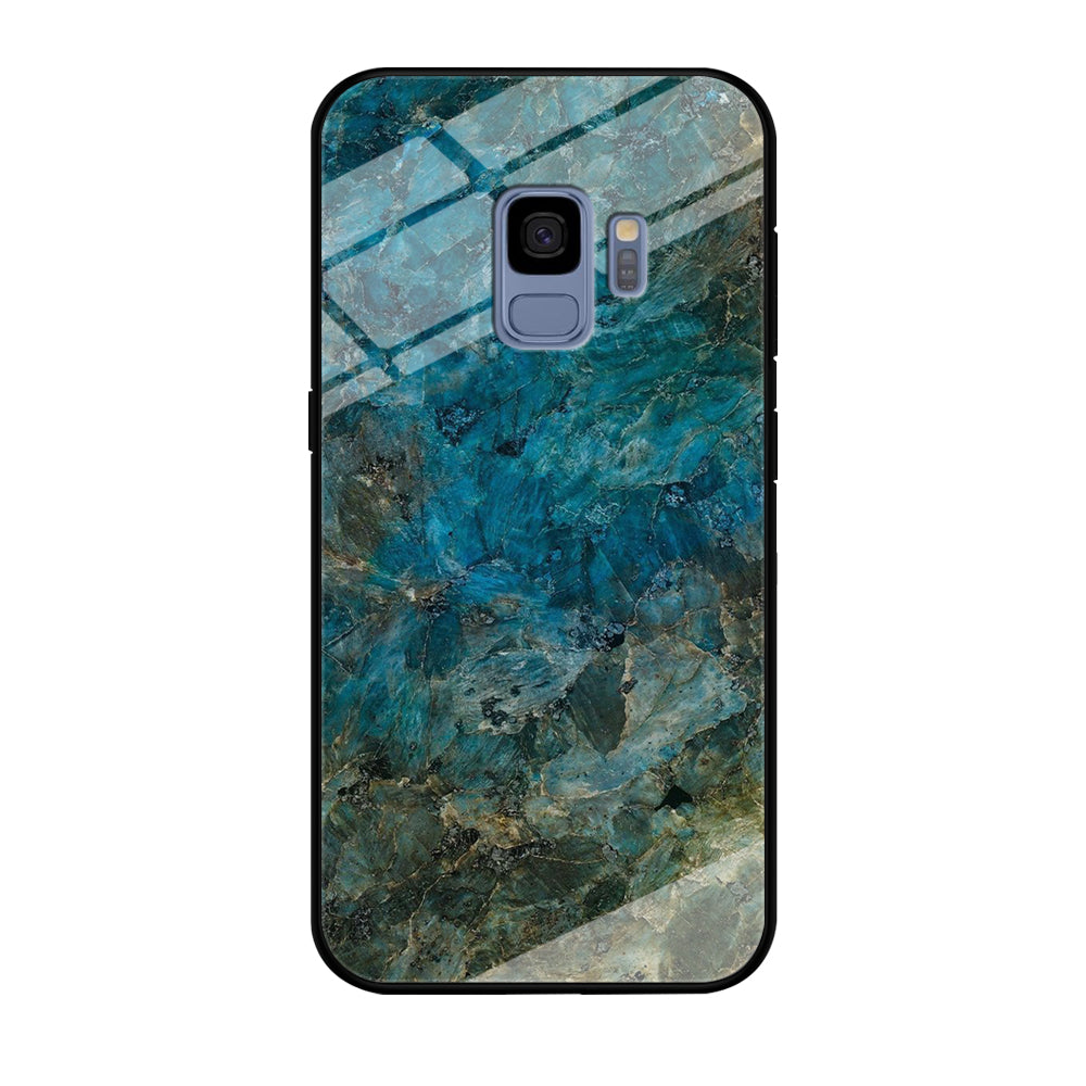 Marble Pattern 015 Samsung Galaxy S9 Case