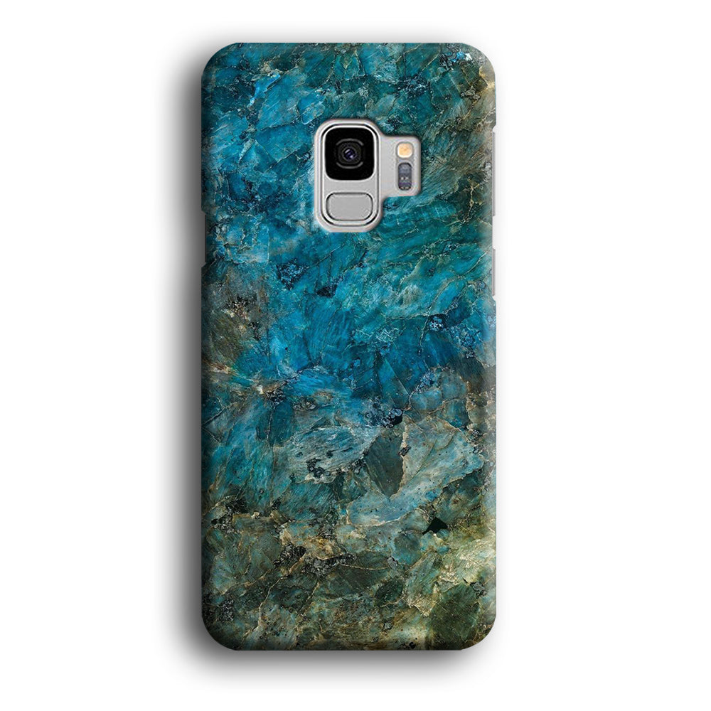 Marble Pattern 015 Samsung Galaxy S9 Case