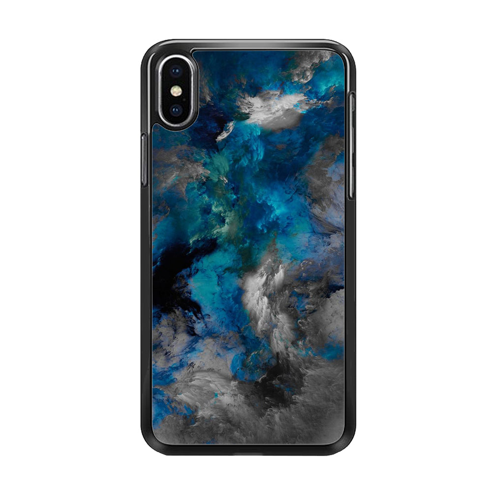 Marble Pattern 016 iPhone X Case -  3D Phone Case - Xtracase