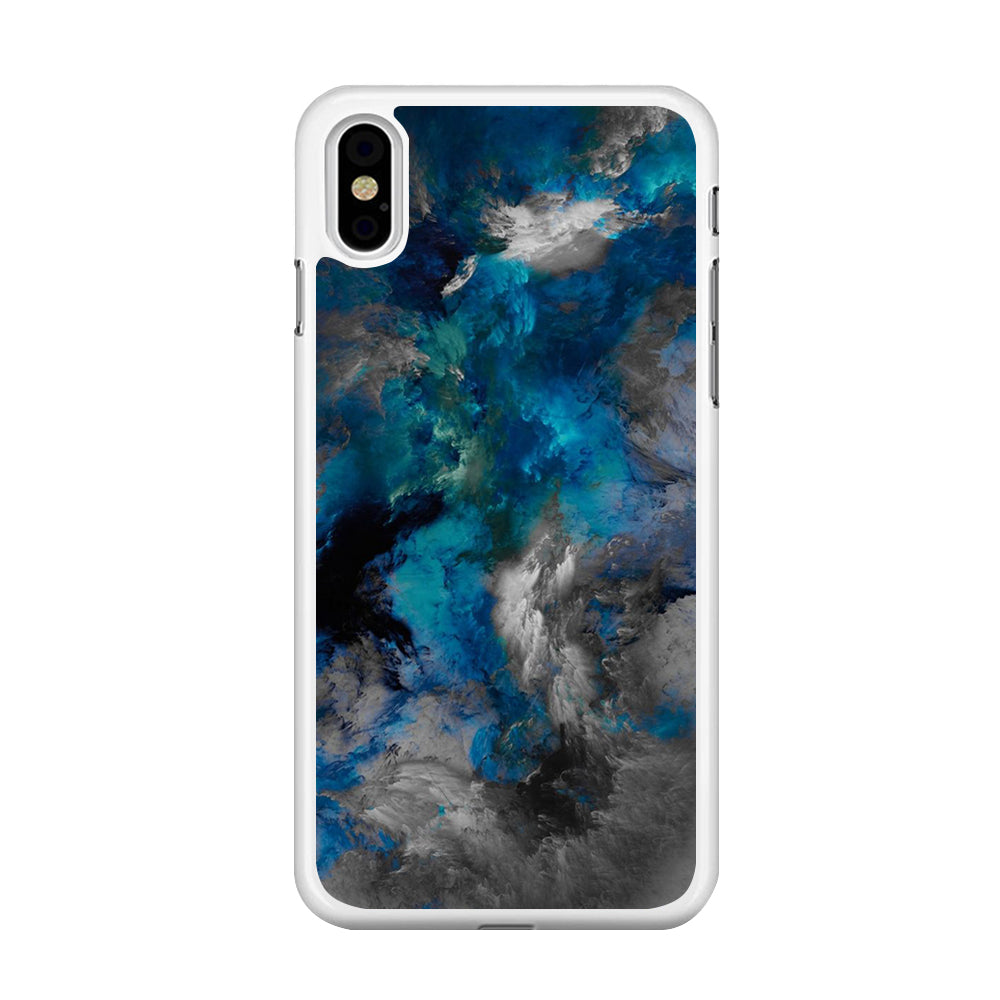 Marble Pattern 016 iPhone X Case -  3D Phone Case - Xtracase