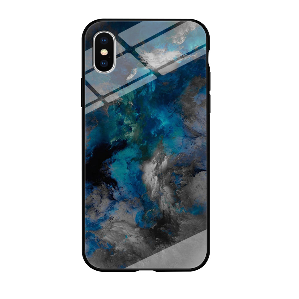 Marble Pattern 016 iPhone X Case -  3D Phone Case - Xtracase